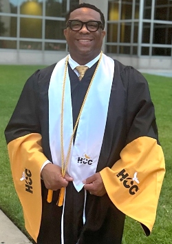 John Russell Spear, Jr.