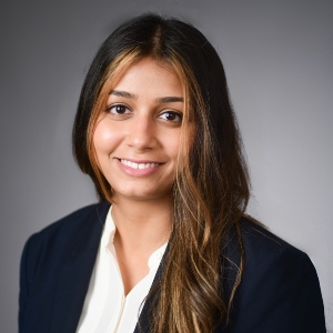 Kinzah Ali