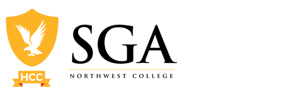 SGA Northwest Logo