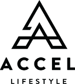 Accel Lifestyle Logo