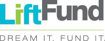 LiftFund Logo