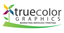 Truecolor Graphics Logo