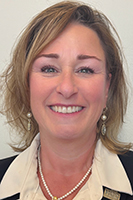 Robin Dahms